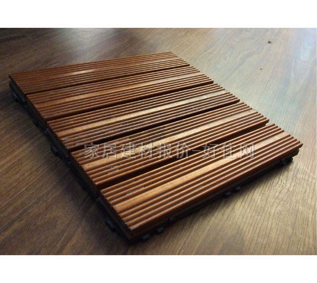 �P�ӷ���ľ�ذ� ��ľ 315��315��36mm