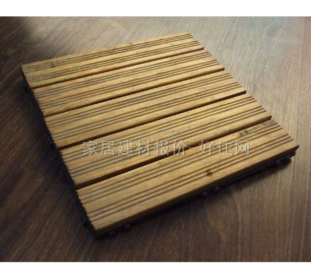 �P�ӷ���ľ�ذ� ��ľ 315��315��36mm