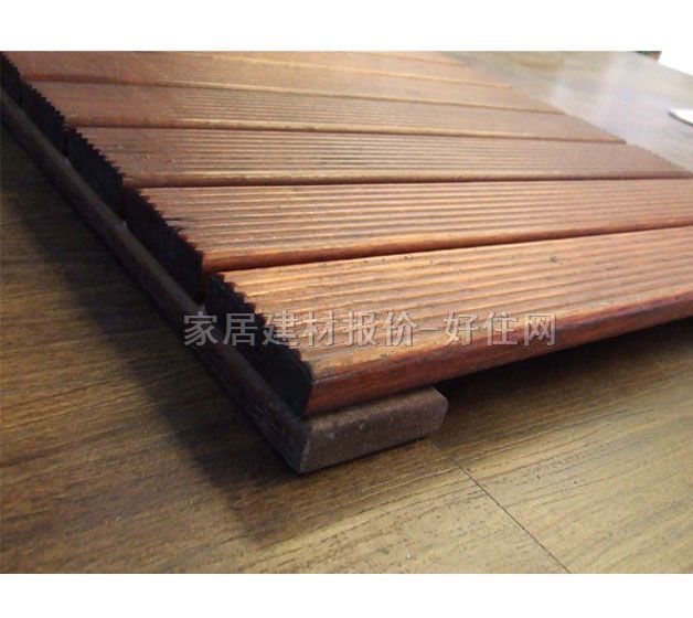 �P�ӷ���ľ�ذ� �𲻓Q 460��460��36mm