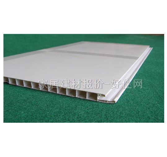����PVC�ܿۗl���컨 PVC�ܿ�ZB-001 6000��250mm