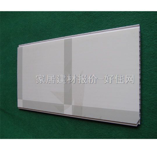 PVC�ܿۗl���컨 PVC�ܿ�ZB-001 6000��250mm