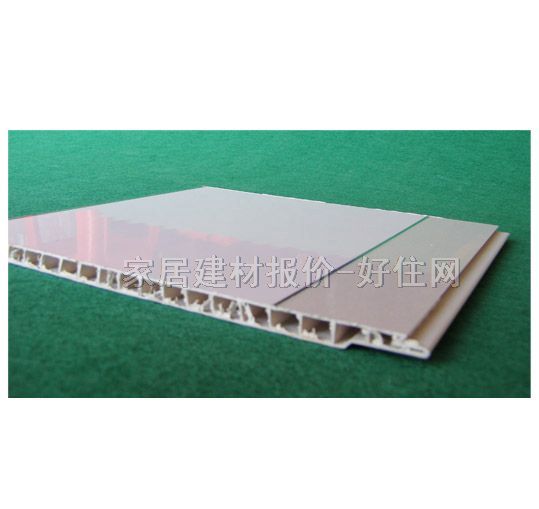 PVC�ܿۗl���컨 PVC�ܿ�ZB-005 6000mm��200mm