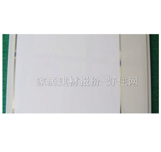 ����PVC�ܿۗl���컨 PVC�ܿ�ZB-005 6000mm��200mm