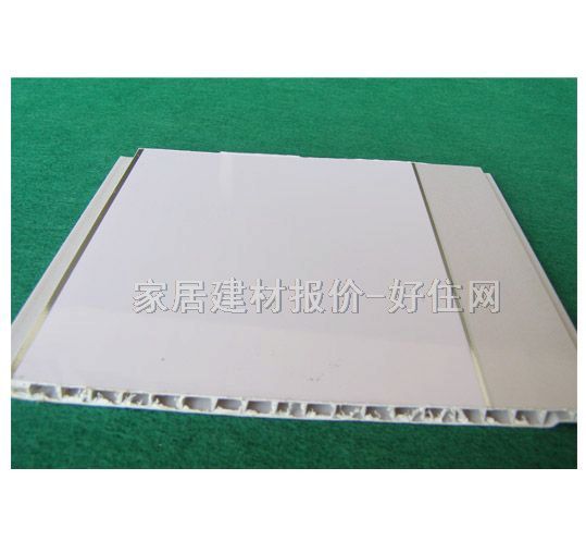 ����PVC�ܿۗl���컨 PVC�ܿ�ZB-005 6000mm��200mm