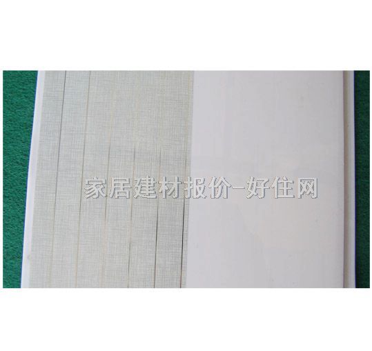 ����PVC�ܿۗl���컨 PVC�ܿ�ZB-006 6000mm��200mm