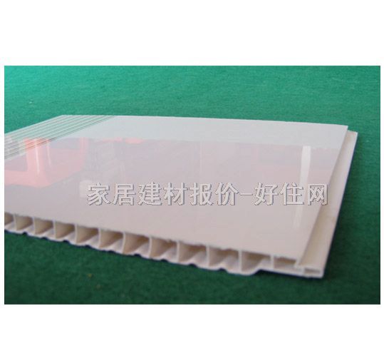 ����PVC�ܿۗl���컨 PVC�ܿ�ZB-009 6000mm��200mm