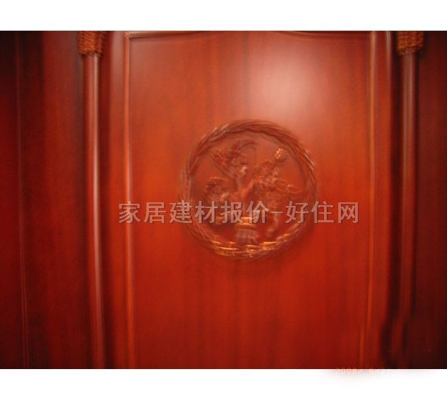 ���Ʉ�չԭľ��ľ�T RC0005 2000��800mm