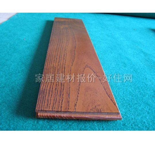 ���֌�ľ�ذ� ��˼ľ 610mm��125mm����18mm