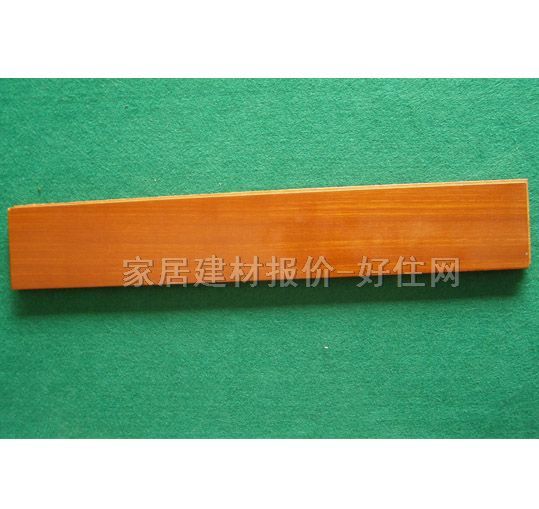 ��ľ�ذ� ��̴ 610mm��95mm����18mm