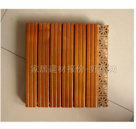 ����ľ�ذ� ��ľ�� 300��300��35mm