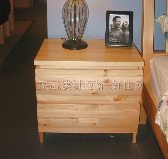 �ֿ˴��^�� A1202 ��ľ500��450��550mm