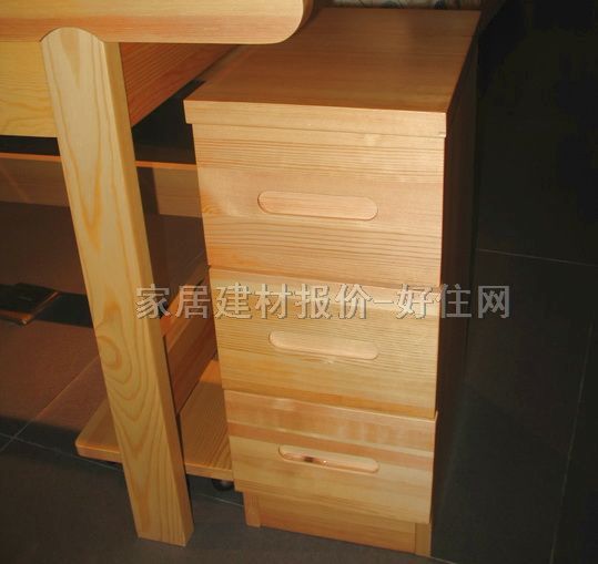 �ֿ˕��������Ϲ� A3202-B ��ľ500��400��600mm