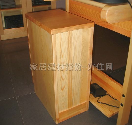 �ֿ˕��������Ϲ� A3202-B ��ľ500��400��600mm