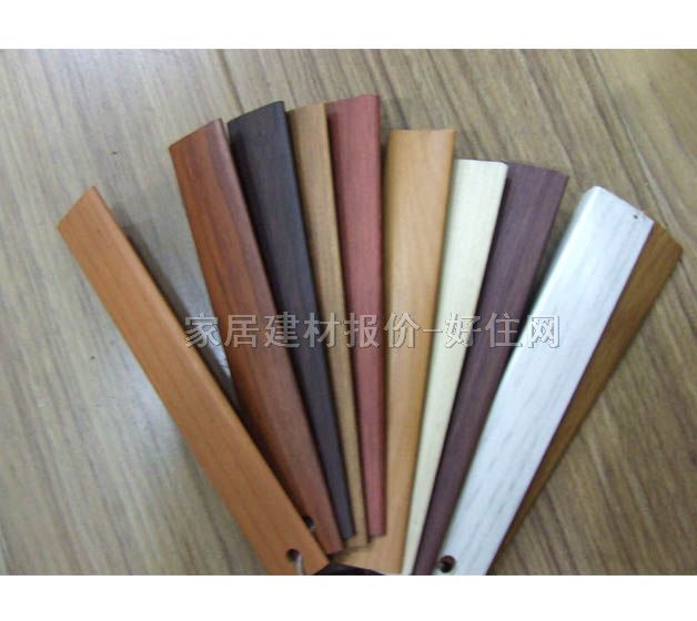 ľ�ذ��տ��N߅�l �ͺ�ľLS-05PVC�տھ� 2700mm��90mm����15mm