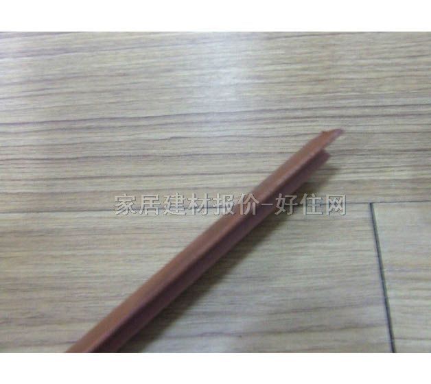 �ɲ�����ľ�ذ��տ��N߅�l �ͺ�ľLS-06PVC�տھ� 2700mm��90mm����15mm