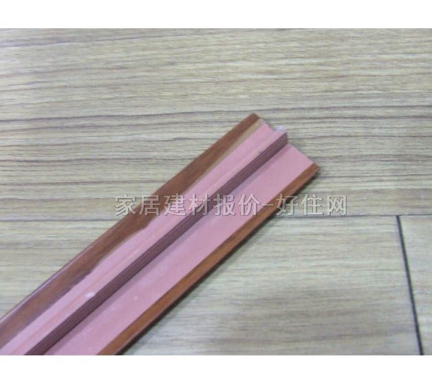 �ɲ�����ľ�ذ��տ��N߅�l �ͺ�ľLS-06PVC�տھ� 2700mm��90mm����15mm