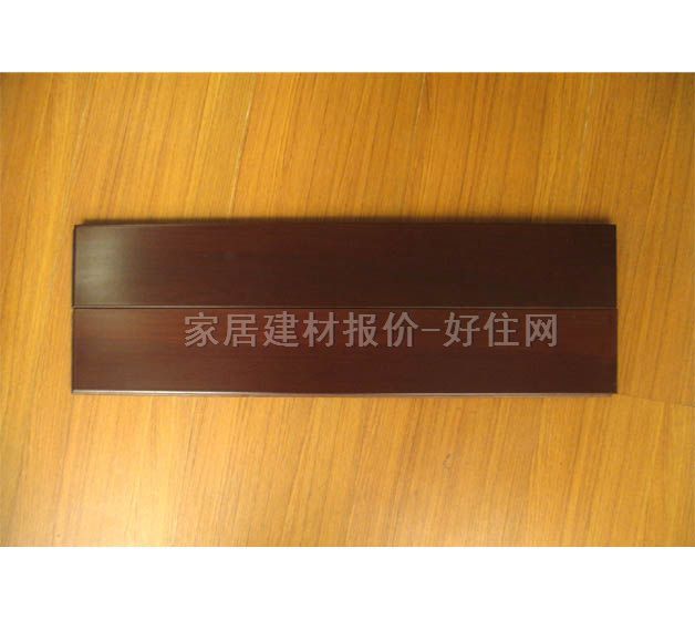 ��ľ�ذ� ��̴ 610mm��95mm����18mm