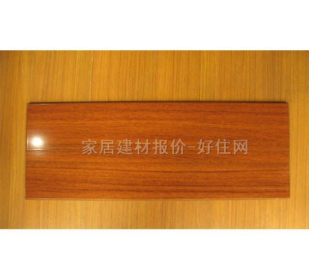 �����ͺϵذ� ��ľɫ 810��125��12mm