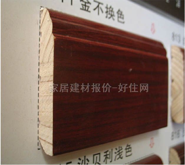 ����ľ�ذ����_�� �����ͺ�ľ���_���𲻓Qɫ 2000mm��80mm����15mm 