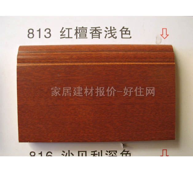 ľ�ذ����_�� �����ͺ�ľ���_���t̴��\ɫ 2000mm��80mm����15mm 