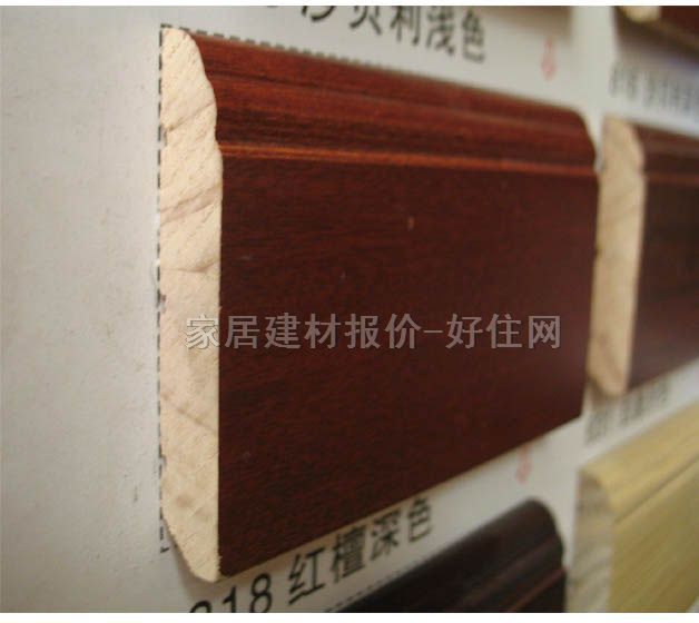 ����ľ�ذ����_�� �����ͺ�ľ���_��ɳؐ����ɫ 2000mm��80mm����15mm 