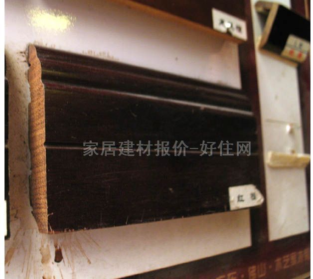 ����ľ�ذ����_�� ��ľ���_���t̴ 2000mm��80mm����15mm