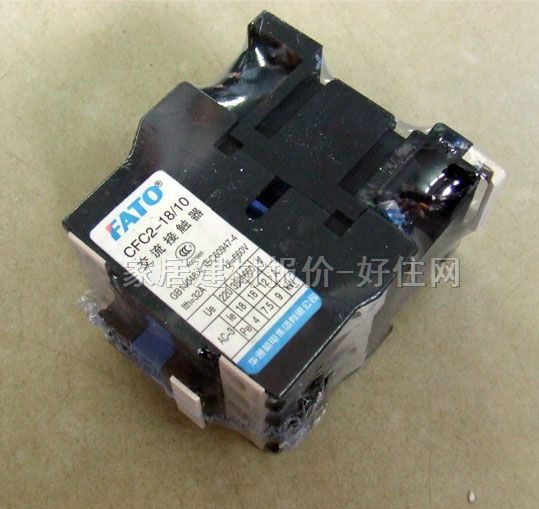 �AͨFATO�l���_�P �������|��CFC2 1210 660V32A