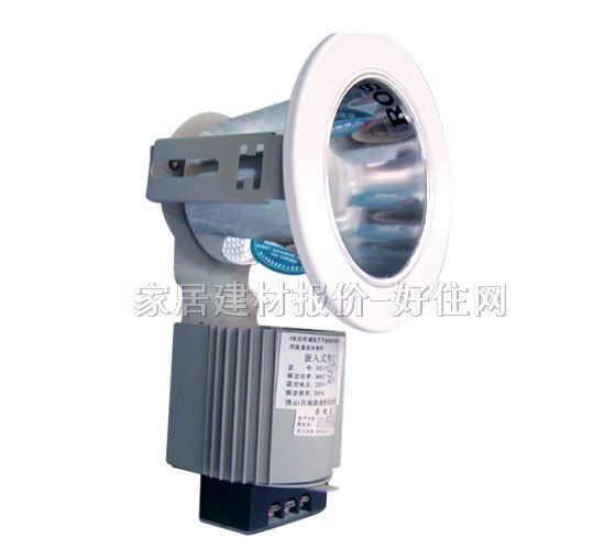 ��ʿ���bǶ��Ͳ�� RS-TD-LS52 ��85mm �M��ʽ 40w �� 2.5��