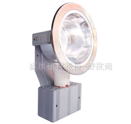 ��ʿ���bǶ��Ͳ�� RS-PD4052-NS ��125mm �M��ʽ 70w �� 4��