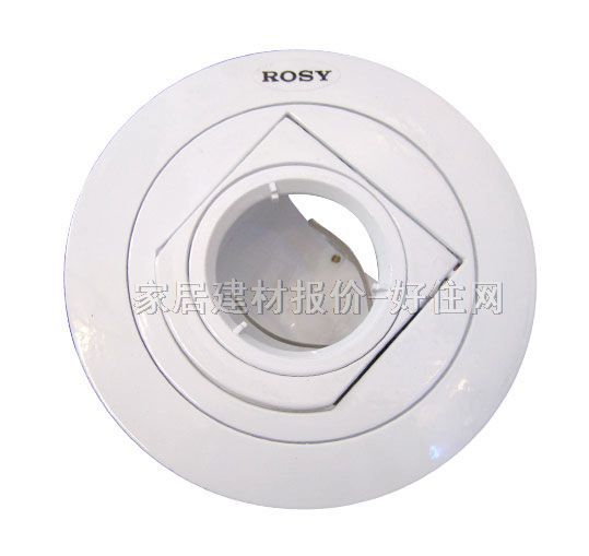 �컨�� RS-DL047 25W ��3.5�� ��ɫ ���{ʽ �u�؟���