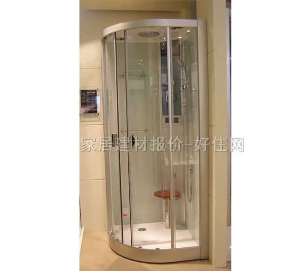 ��ԡ�� AM1143B 900mm��900mm����2160mm