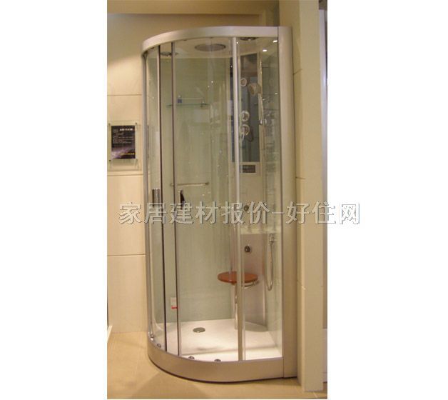 ������ԡ�� AM1143B 900mm��900mm����2160mm