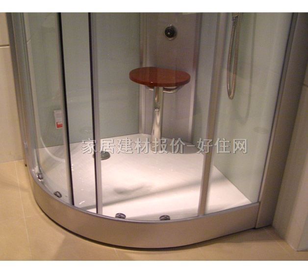 ������ԡ�� AM1143B 900mm��900mm����2160mm