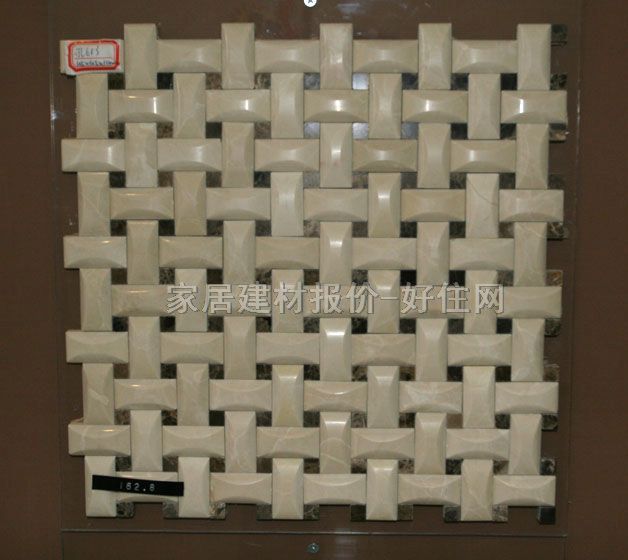 �Rِ�� ��ɫ�մ�JL613 305mm�� 305mm�� 7mm