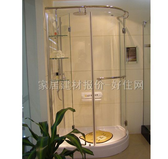 ��ԡ�� AG7025�岣��8�� 900mm��900mm����1850mm