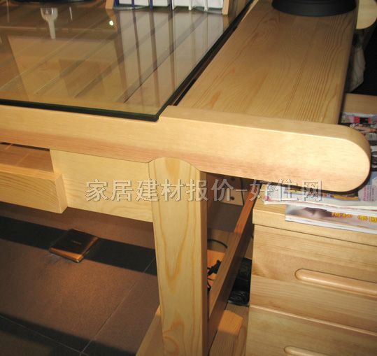 �ֿ˕���������X�_ A3202 ��ľ1400��600��730mm