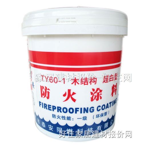 ����Ϳ�� ľ�Y�������ͷ���Ϳ������ 20kg TY-601һ����������