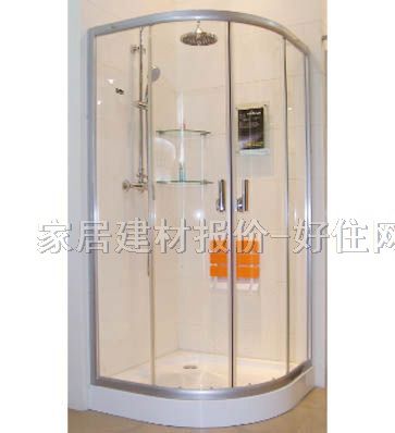 ��ԡ�� AG6522B�岣��6�� 900mm��900mm����1850mm