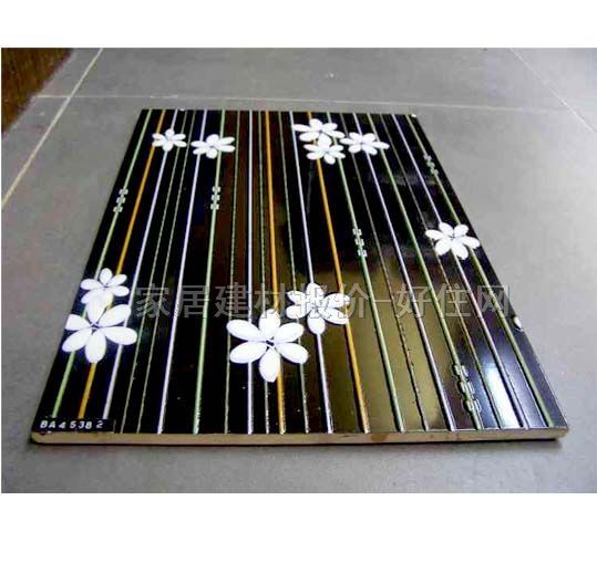 �W������u �����u�ɫϵ�л��݈D��BA45382 300mm�� 450mm