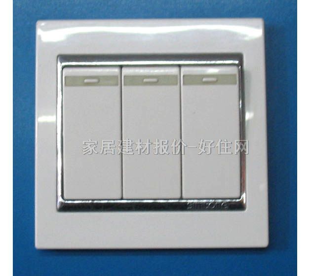 ���E���_�P��� 58ϵ�� 3λ�ο� �y߅��ɫ ���ɹ�ָʾ