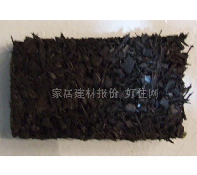 ������PVC�\�ӵذ� ��ȫ�؉| 500mm��500mm����20mm EPDM�z��