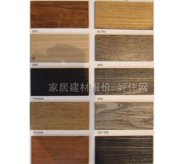 �����K��PVC���ϵذ� ľ�yϵ�� 457.2��457.2��2mm