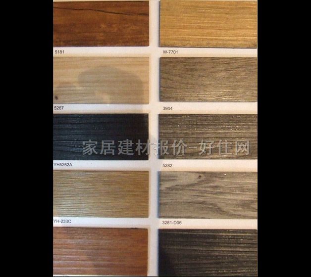 �����K��PVC���ϵذ� ľ�yϵ�� 457.2��457.2��2mm