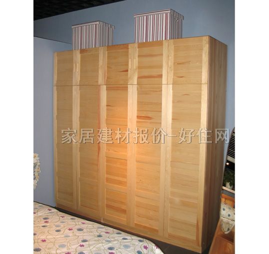 ���¹���ñ�g A1307 ��ľ905��590��2230mm