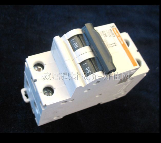 ��·��\�՚��_�P MUlti9 C65N C20 2P 20A �՚��_�P���ܚ���·����