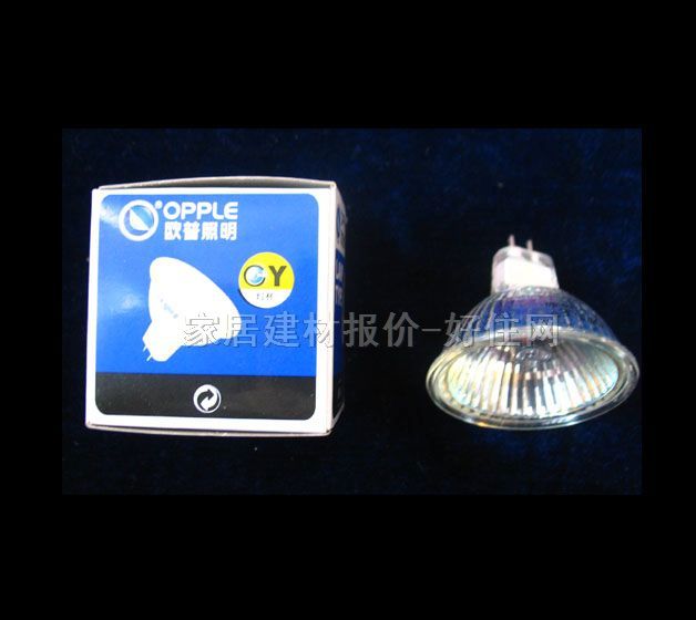 �u�u�����ן���� ʯӢ����MR16 50W