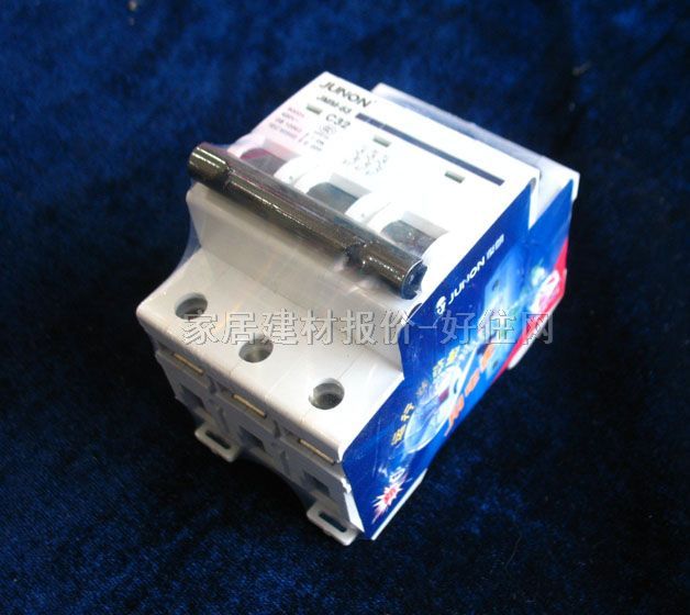 ��·��\�՚��_�P JMM-63 C32 3P 32A �՚��_�P���ܚ���·����