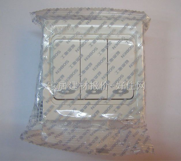 ���E���_�P��� B6B3/1 3λ�p�� ��ɫ ���ɹ�ָʾ