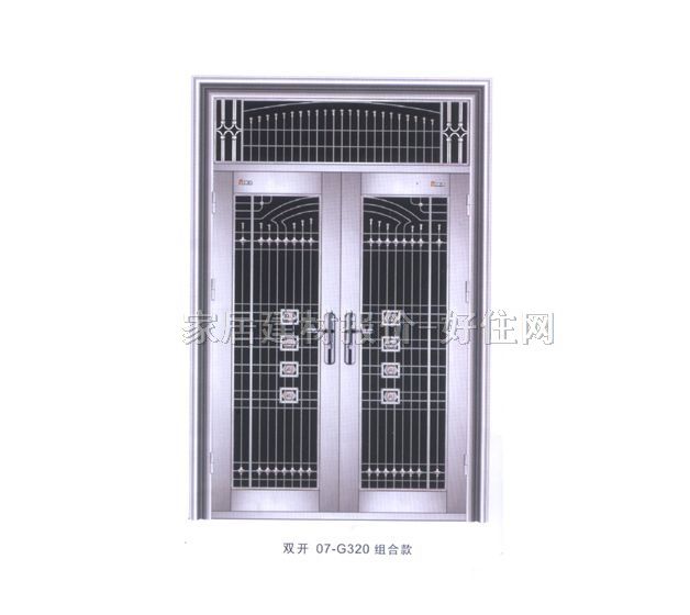 ���P��T �p�_ʽ07-G320 ӆ��