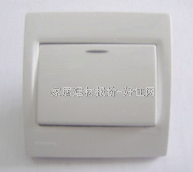 ���E���_�P��� 5TA0762-1NC1 1λ�ο� ��ɫ ���ɹ�ָʾ